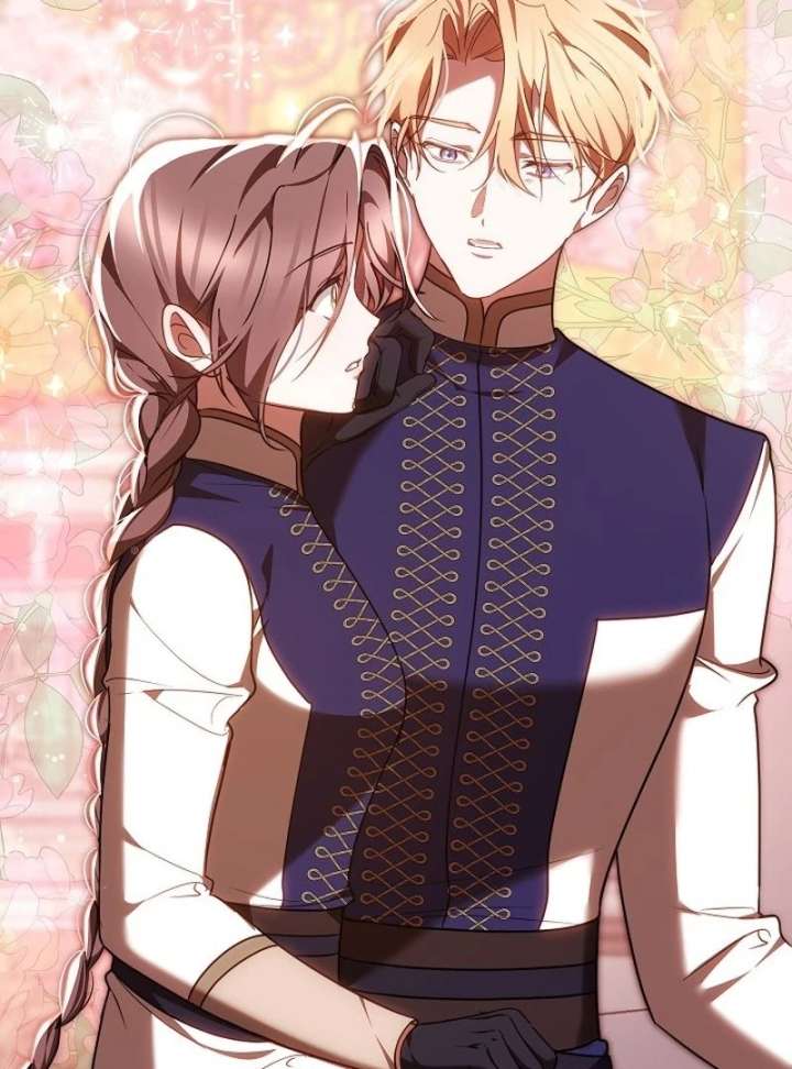 The Reason Why That Villainess Picked Up A Sword Chap 39 - Next Chap 40