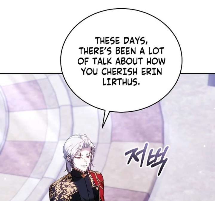 The Reason Why That Villainess Picked Up A Sword Chap 39 - Next Chap 40
