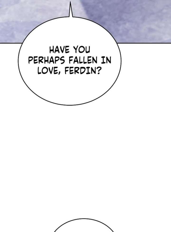 The Reason Why That Villainess Picked Up A Sword Chap 39 - Next Chap 40