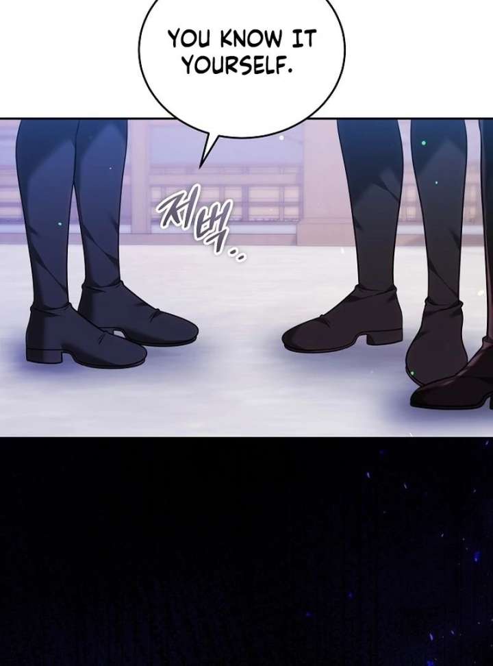 The Reason Why That Villainess Picked Up A Sword Chap 39 - Next Chap 40