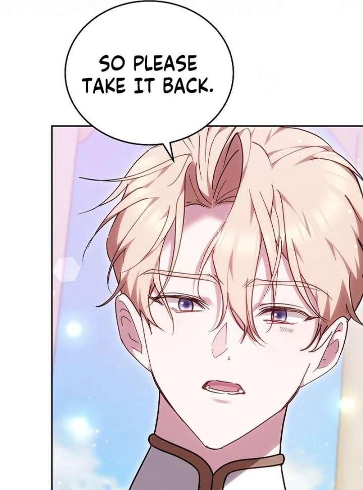 The Reason Why That Villainess Picked Up A Sword Chap 39 - Next Chap 40