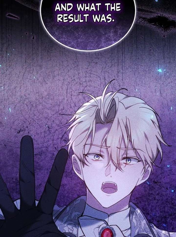 The Reason Why That Villainess Picked Up A Sword Chap 39 - Next Chap 40
