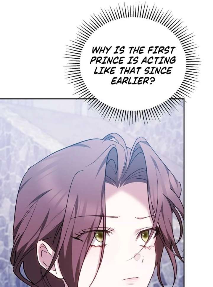 The Reason Why That Villainess Picked Up A Sword Chap 39 - Next Chap 40