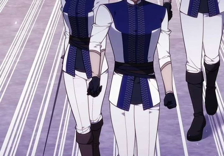 The Reason Why That Villainess Picked Up A Sword Chap 39 - Next Chap 40