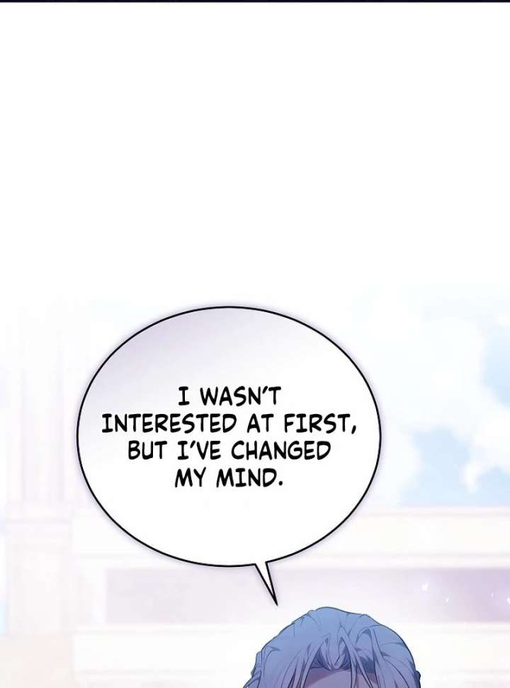 The Reason Why That Villainess Picked Up A Sword Chap 39 - Next Chap 40