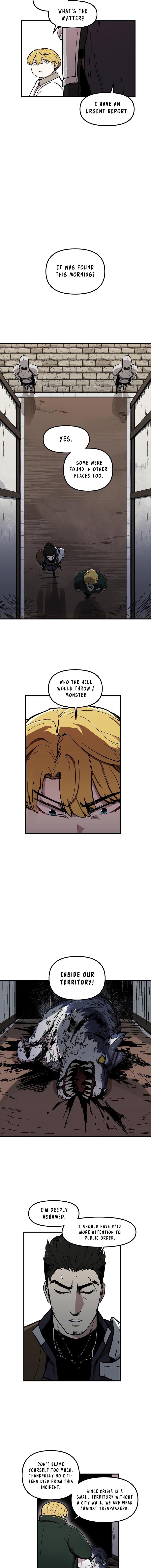 I Am Player Who Suck Alone Chap 7 - Next Chap 8