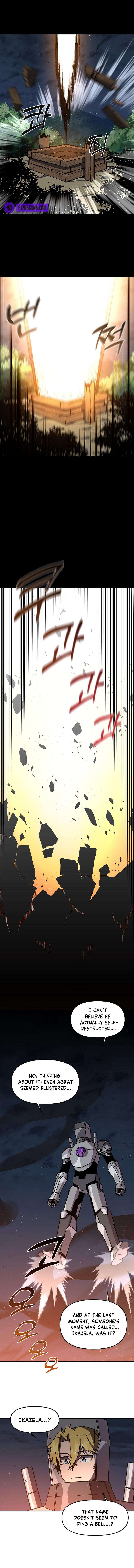 I Am Player Who Suck Alone Chap 139 - Next Chap 140