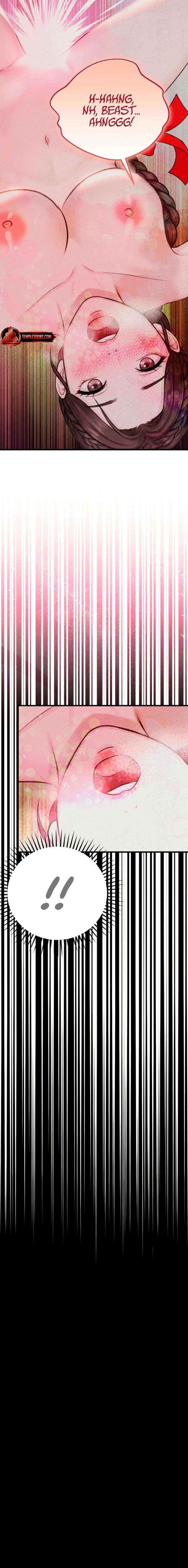 A Beast’s Paradise Chap 46 - Next Chap 47