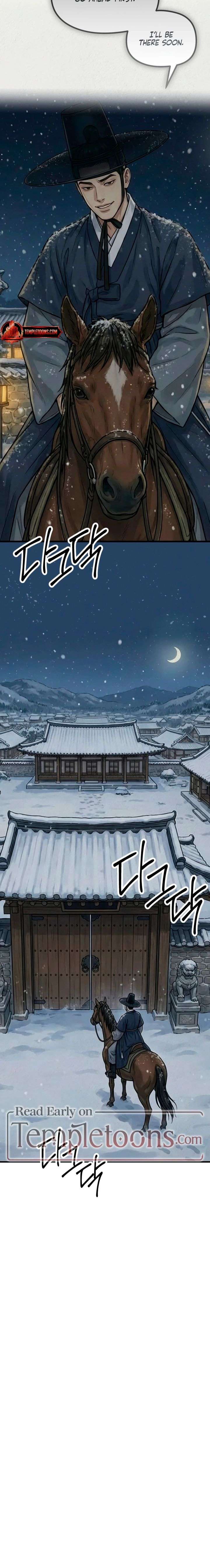 A Beast’s Paradise Chap 49 - Next Chap 50