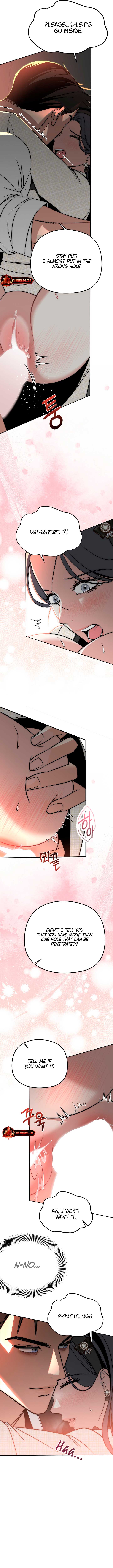 A Beast’s Paradise Chap 13 - Next Chap 14