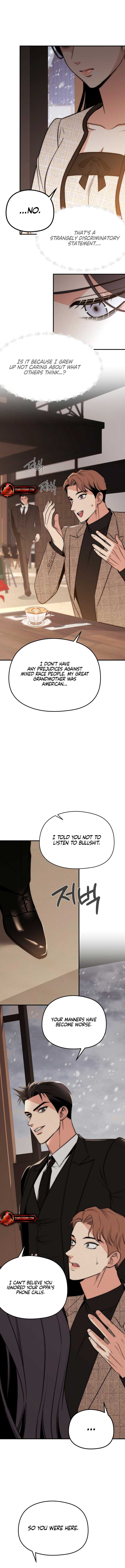 A Beast’s Paradise Chap 10 - Next Chap 11
