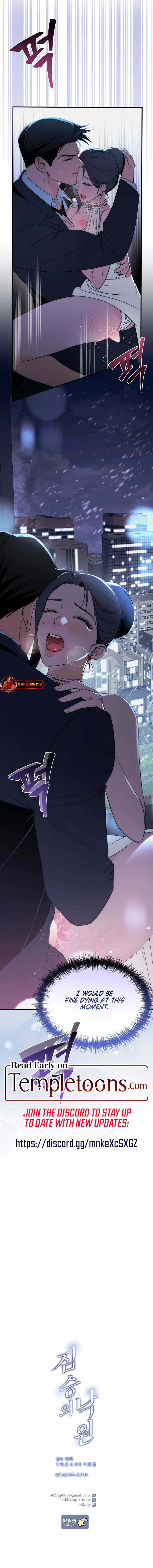 A Beast’s Paradise Chap 20 - Next Chap 21
