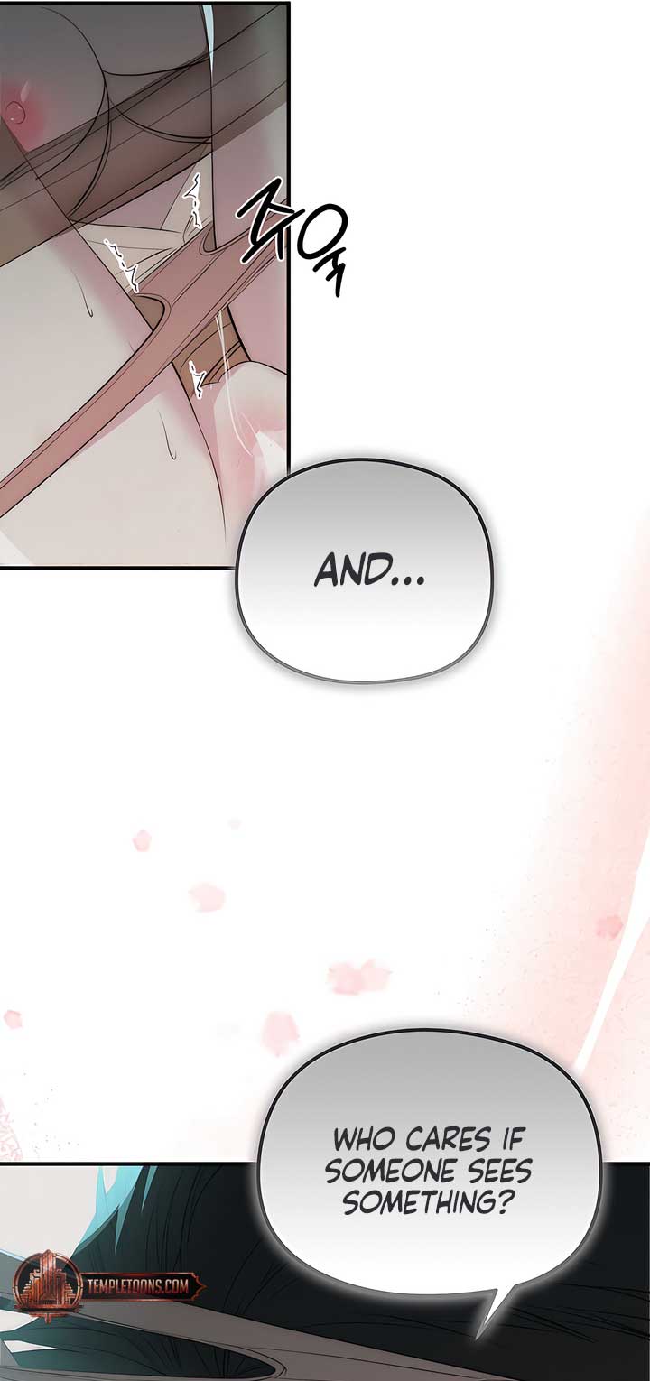 A Beast’s Paradise Chap 33 - Next Chap 34