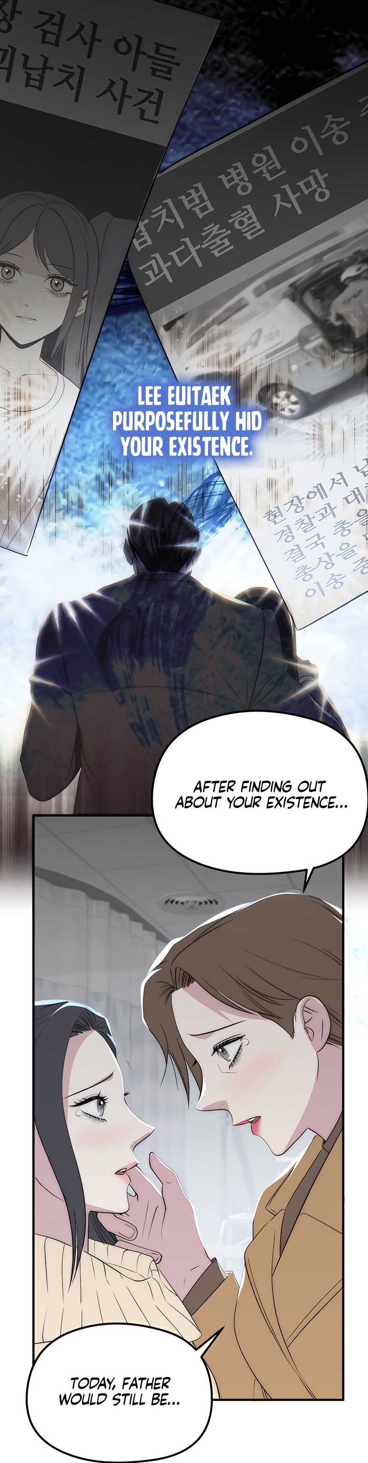 A Beast’s Paradise Chap 33 - Next Chap 34