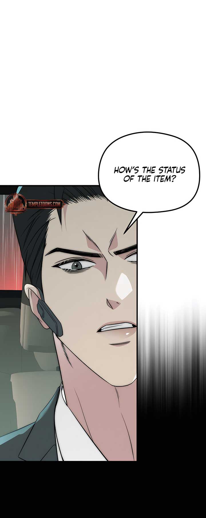 A Beast’s Paradise Chap 33 - Next Chap 34