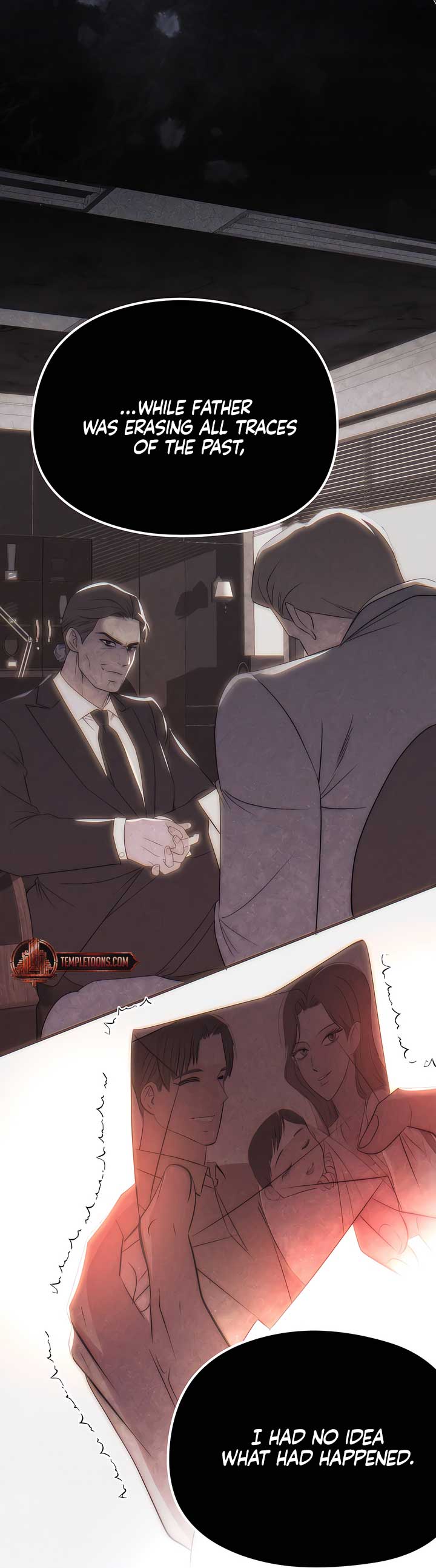 A Beast’s Paradise Chap 33 - Next Chap 34
