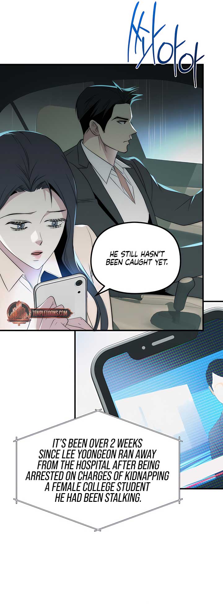 A Beast’s Paradise Chap 33 - Next Chap 34