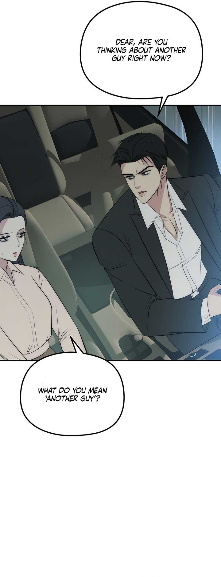 A Beast’s Paradise Chap 33 - Next Chap 34