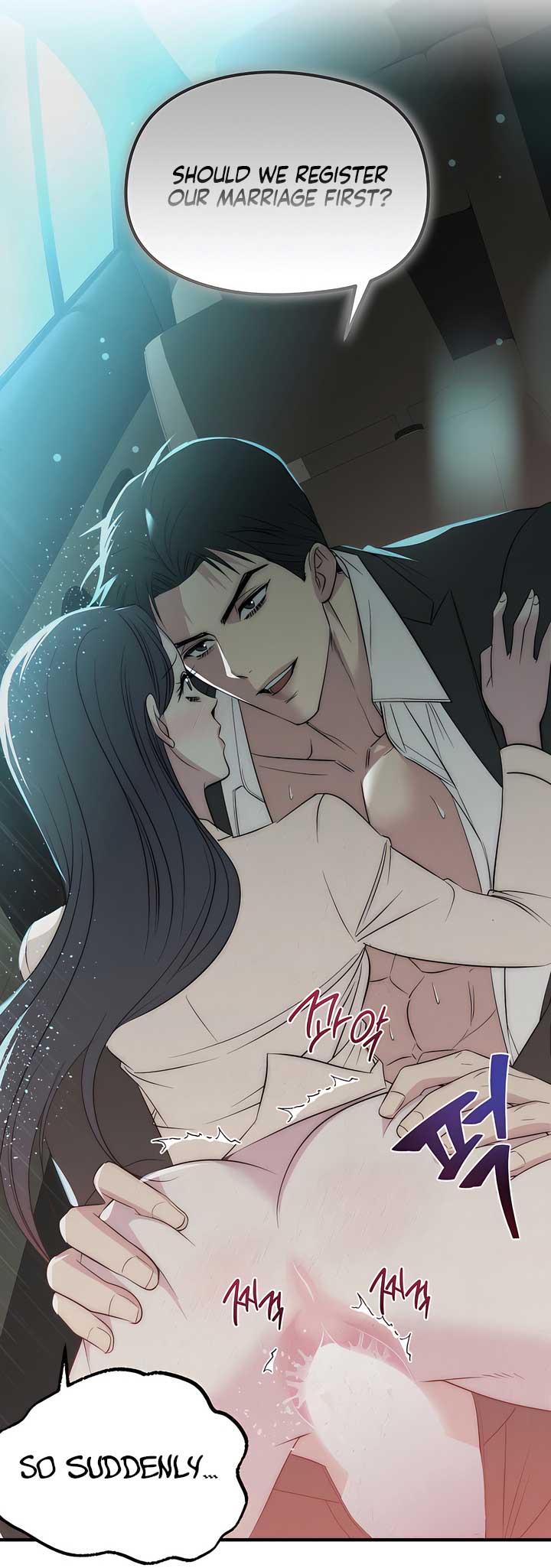 A Beast’s Paradise Chap 34 - Next Chap 35