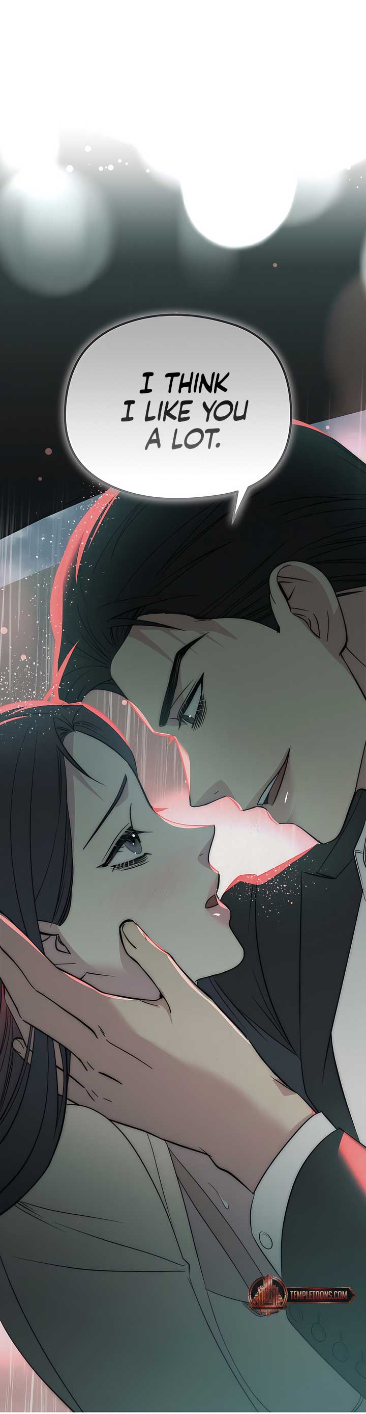 A Beast’s Paradise Chap 34 - Next Chap 35