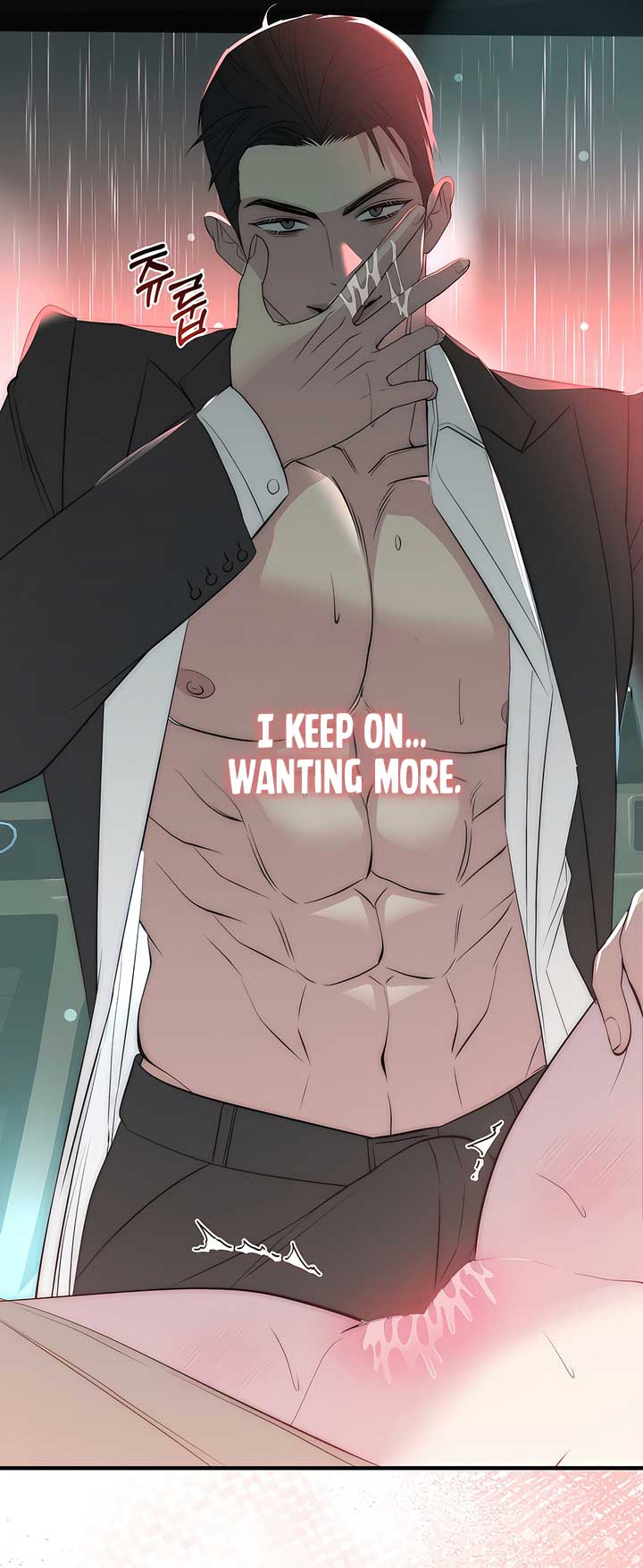 A Beast’s Paradise Chap 34 - Next Chap 35