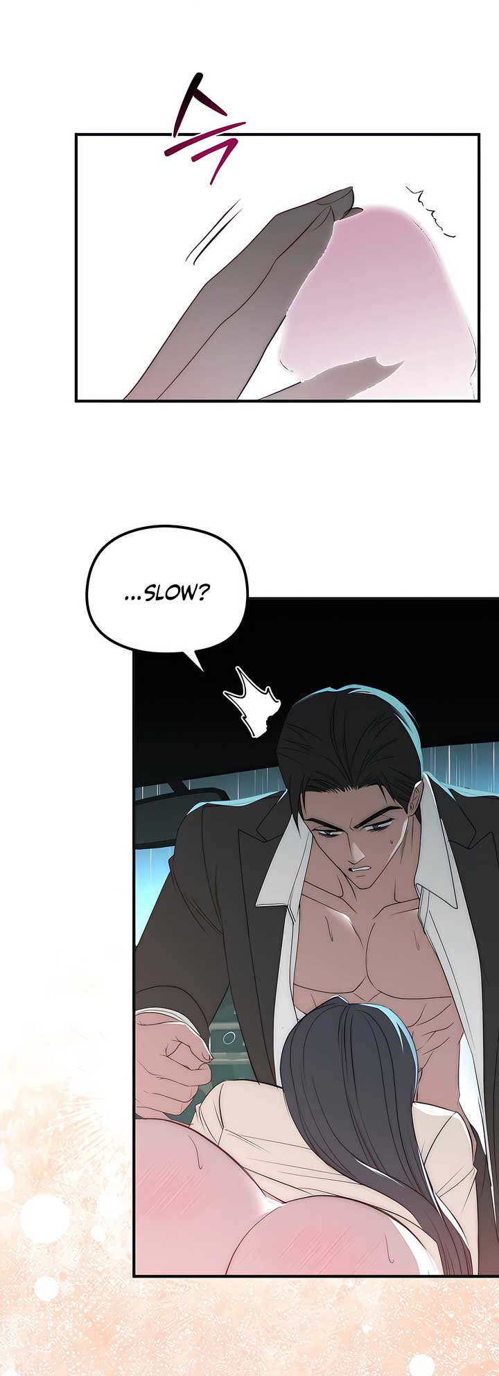 A Beast’s Paradise Chap 34 - Next Chap 35