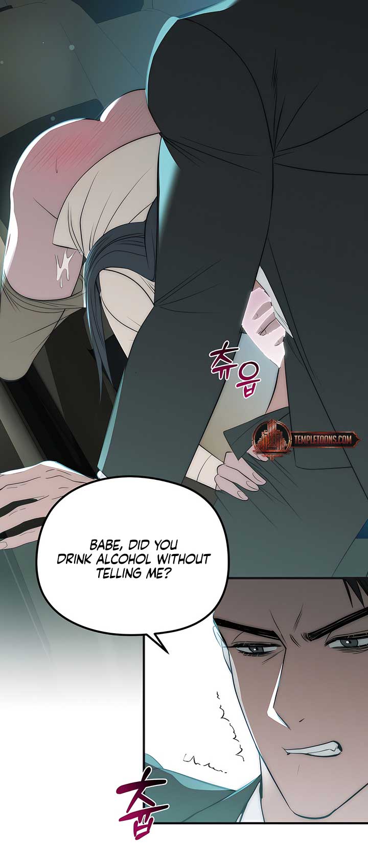 A Beast’s Paradise Chap 34 - Next Chap 35