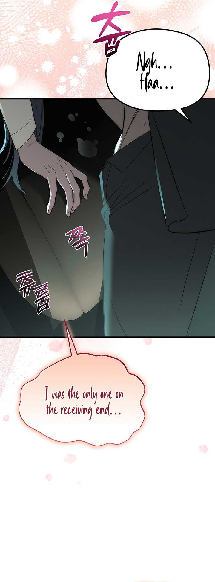 A Beast’s Paradise Chap 34 - Next Chap 35