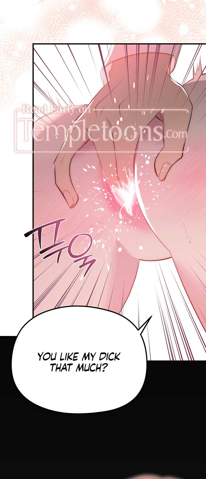 A Beast’s Paradise Chap 34 - Next Chap 35