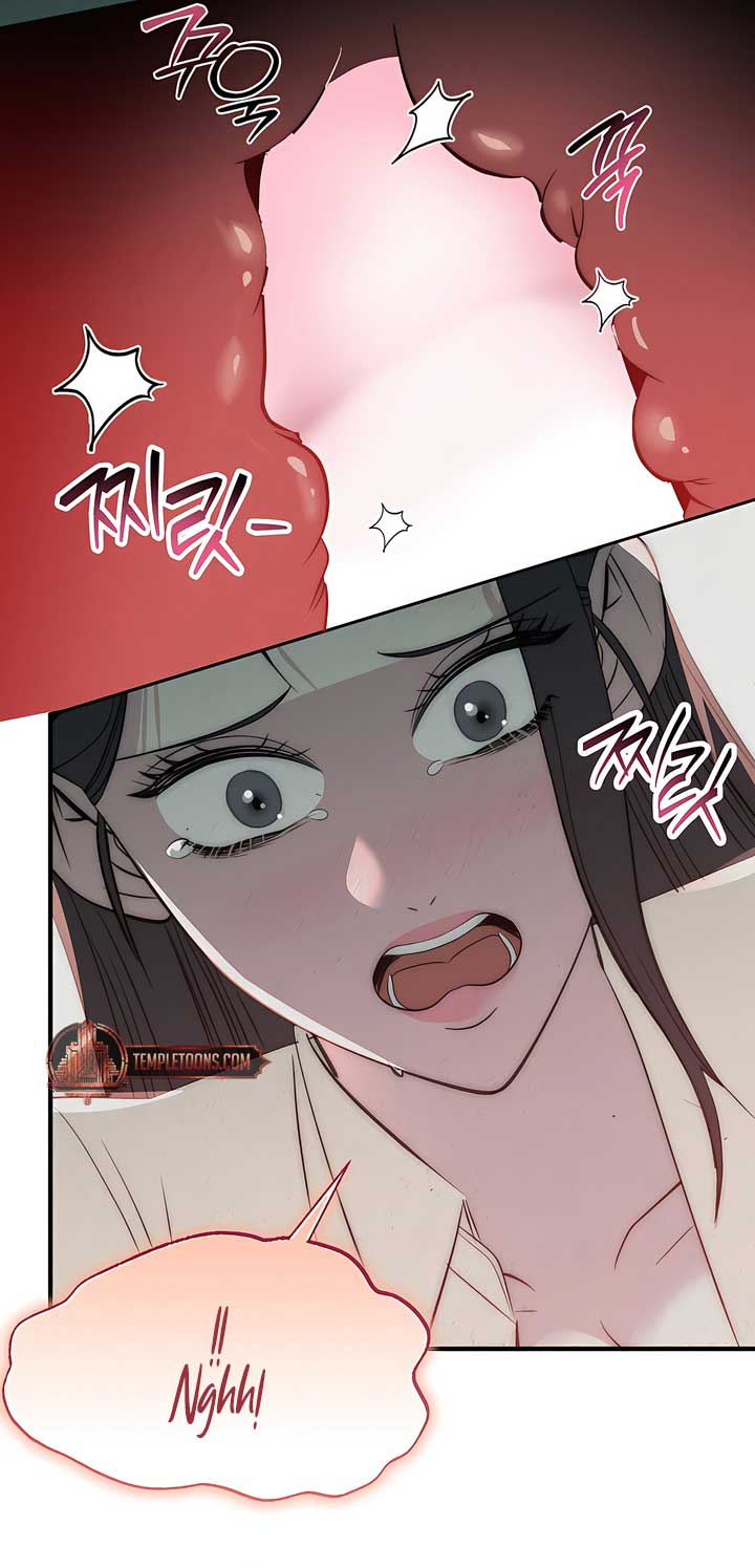 A Beast’s Paradise Chap 34 - Next Chap 35