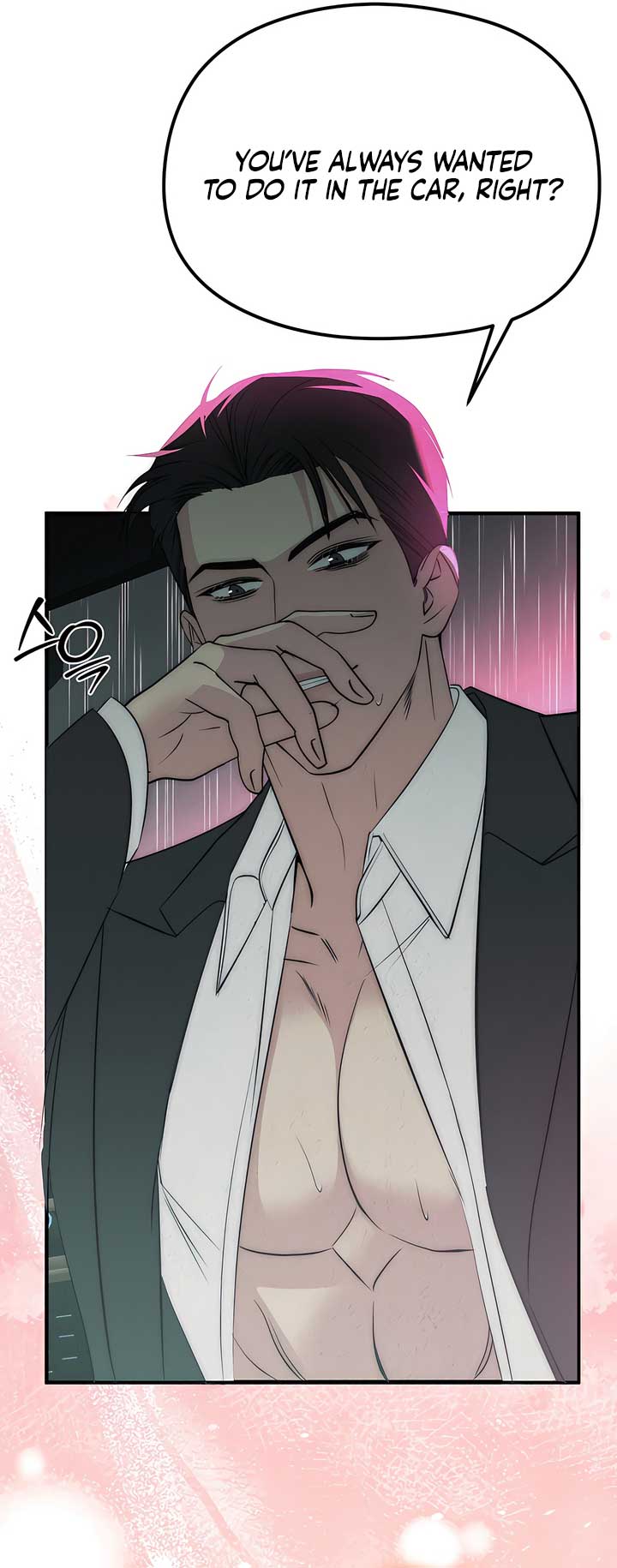 A Beast’s Paradise Chap 34 - Next Chap 35