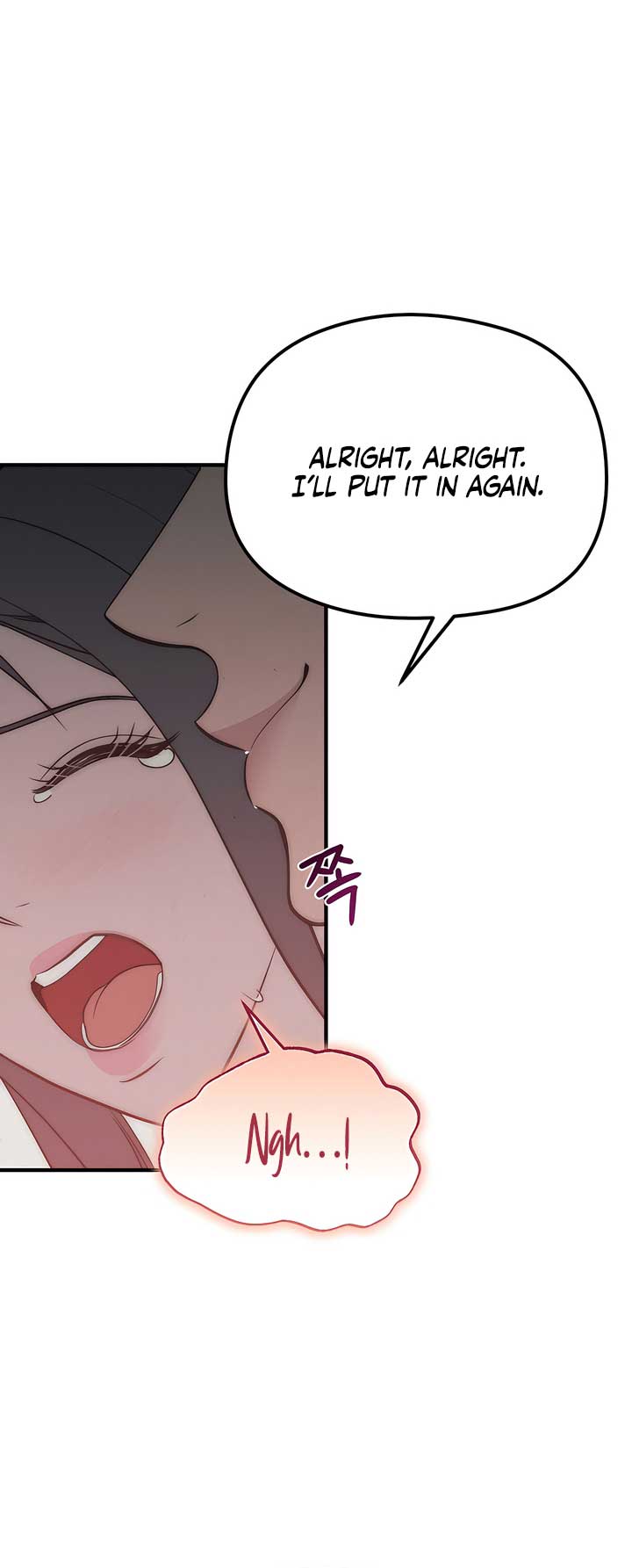 A Beast’s Paradise Chap 34 - Next Chap 35