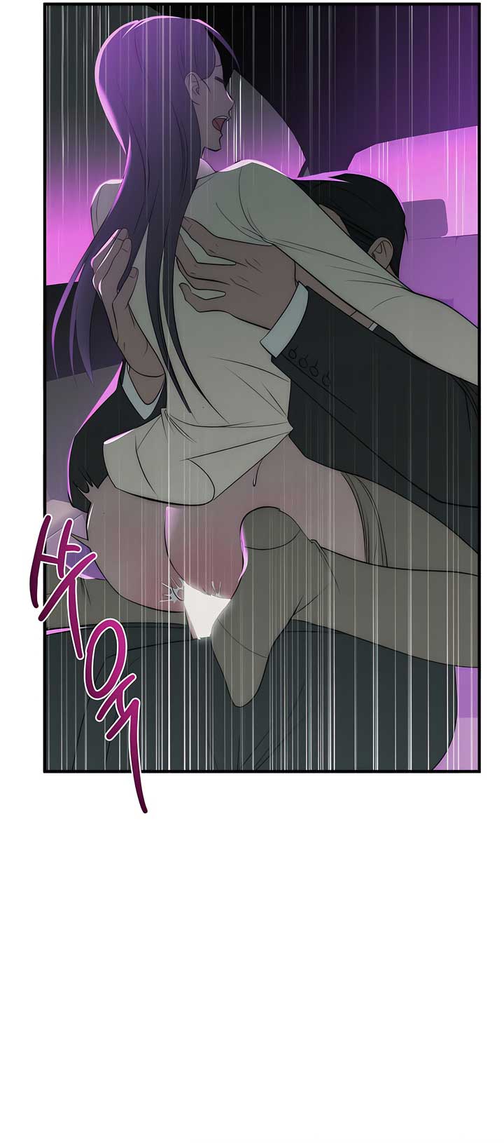 A Beast’s Paradise Chap 34 - Next Chap 35