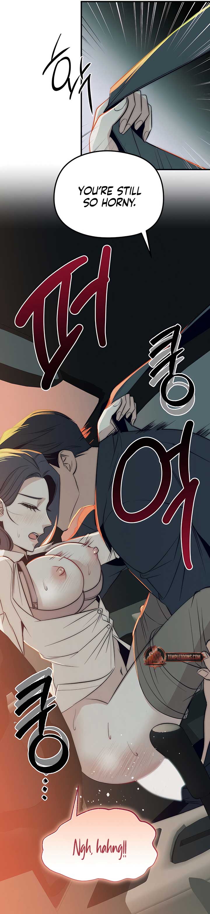 A Beast’s Paradise Chap 34 - Next Chap 35