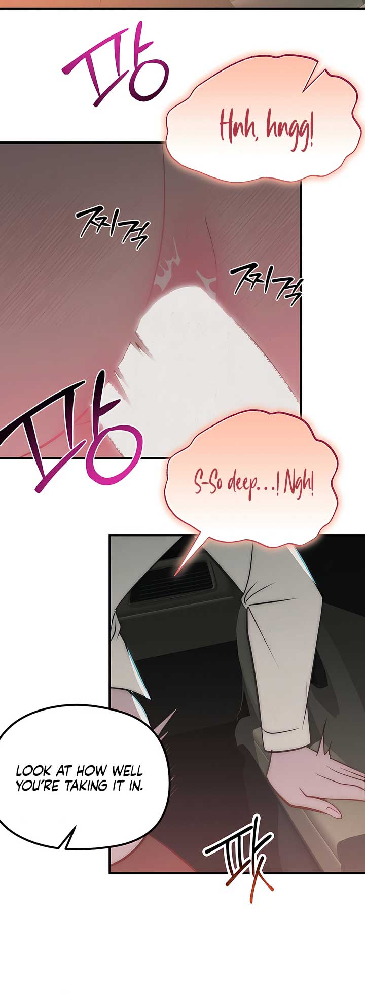 A Beast’s Paradise Chap 34 - Next Chap 35