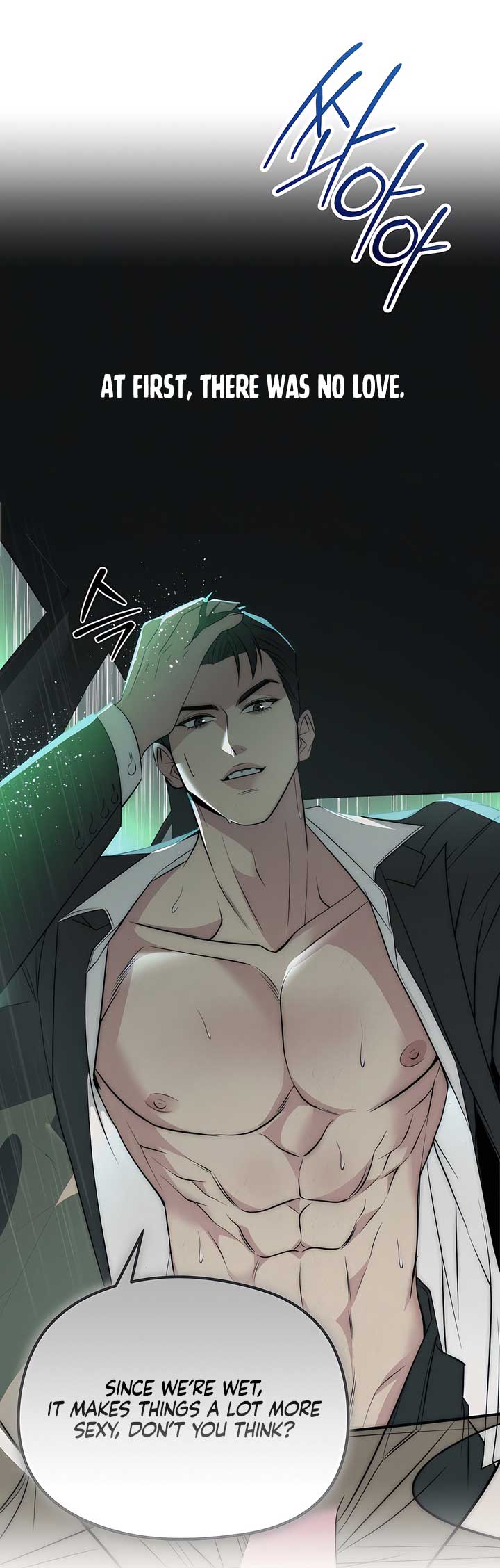 A Beast’s Paradise Chap 34 - Next Chap 35