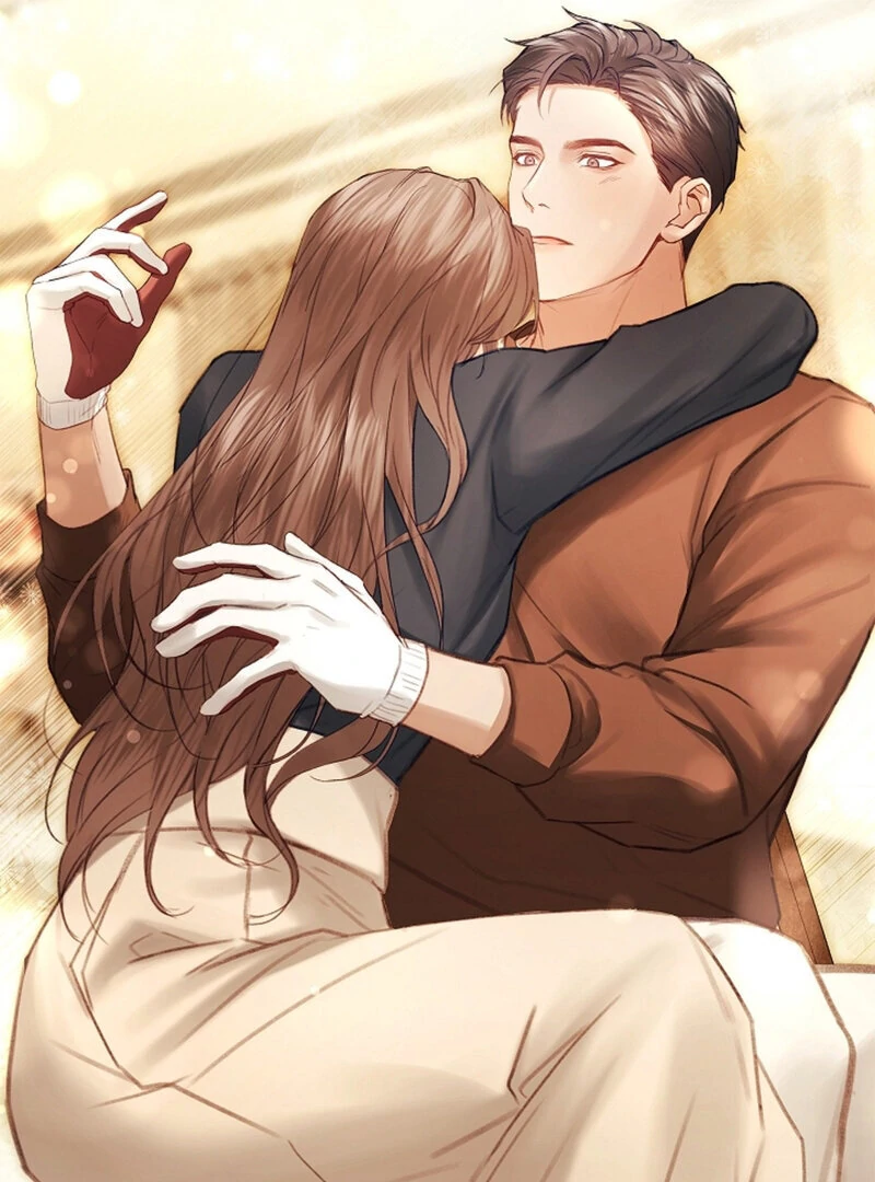 The Young Wife Chap 43 - Next Chap 44