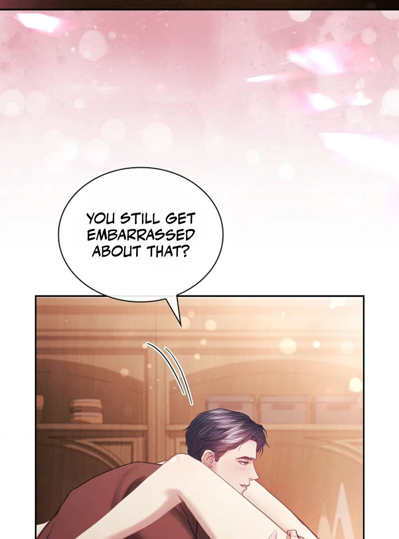The Young Wife Chap 43 - Next Chap 44