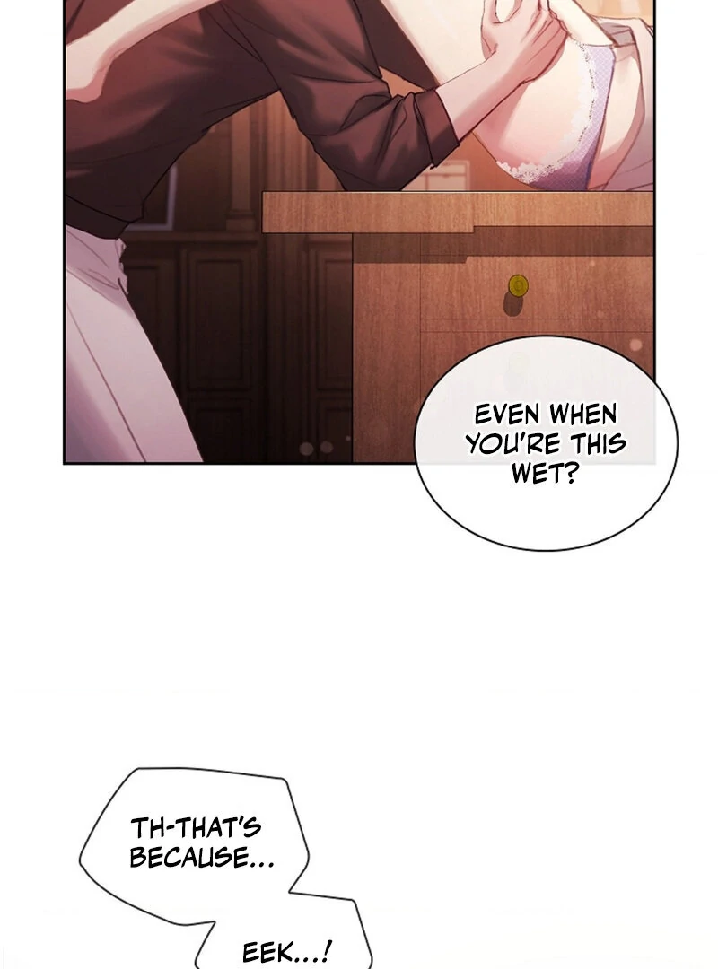 The Young Wife Chap 43 - Next Chap 44