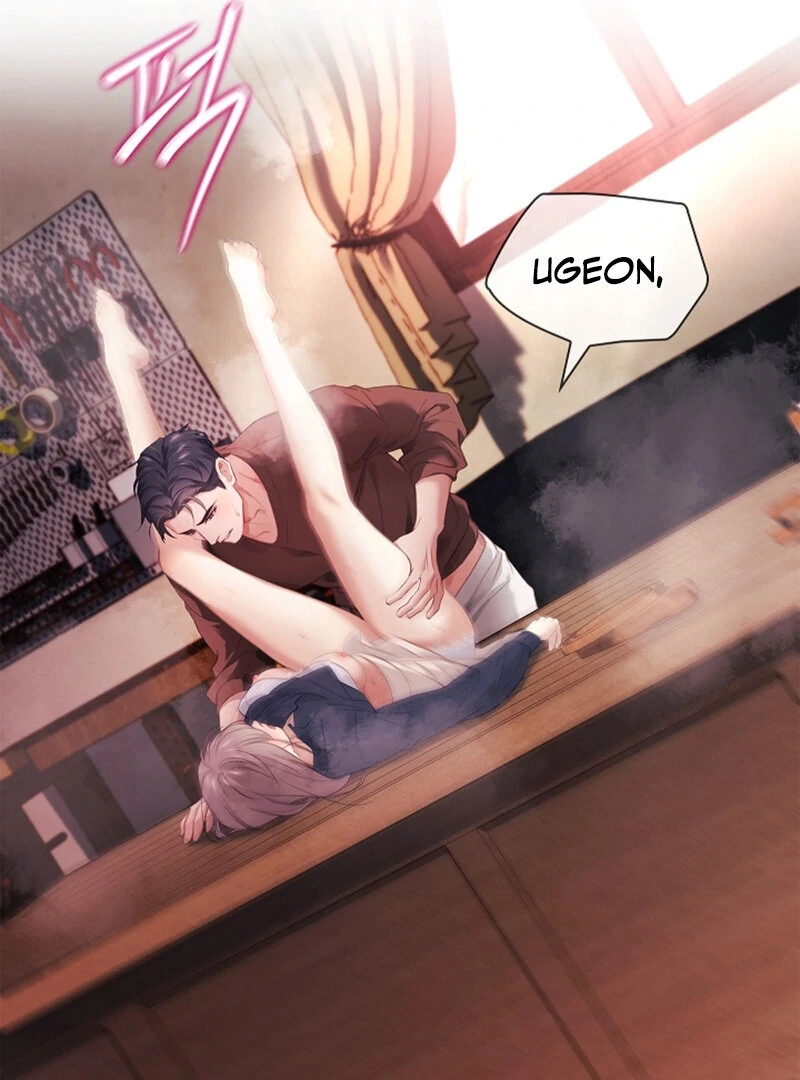 The Young Wife Chap 43 - Next Chap 44