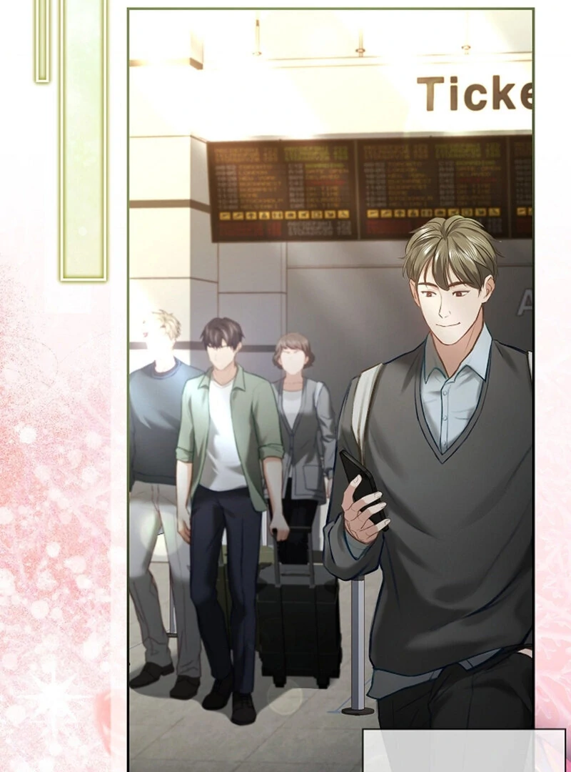 The Young Wife Chap 43 - Next Chap 44