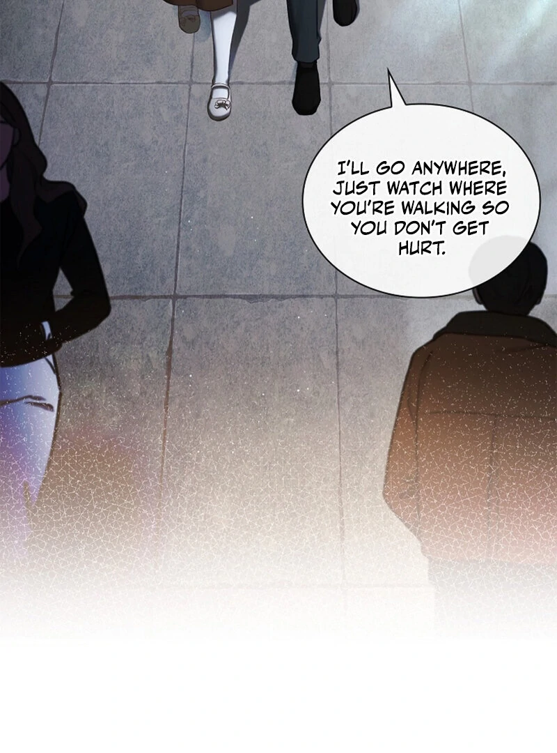 The Young Wife Chap 43 - Next Chap 44