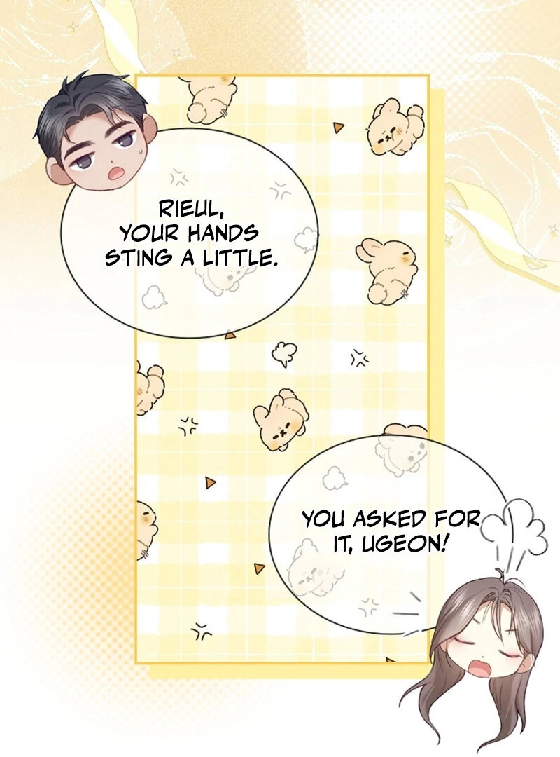 The Young Wife Chap 40 - Next Chap 41