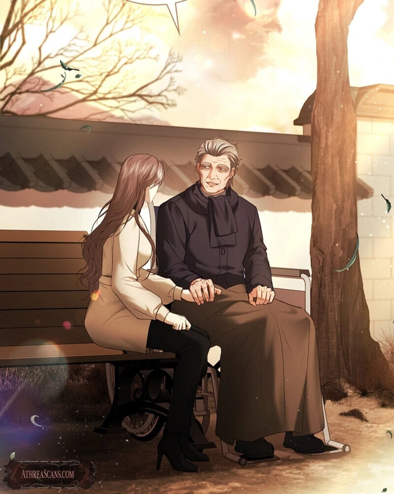 The Young Wife Chap 40 - Next Chap 41