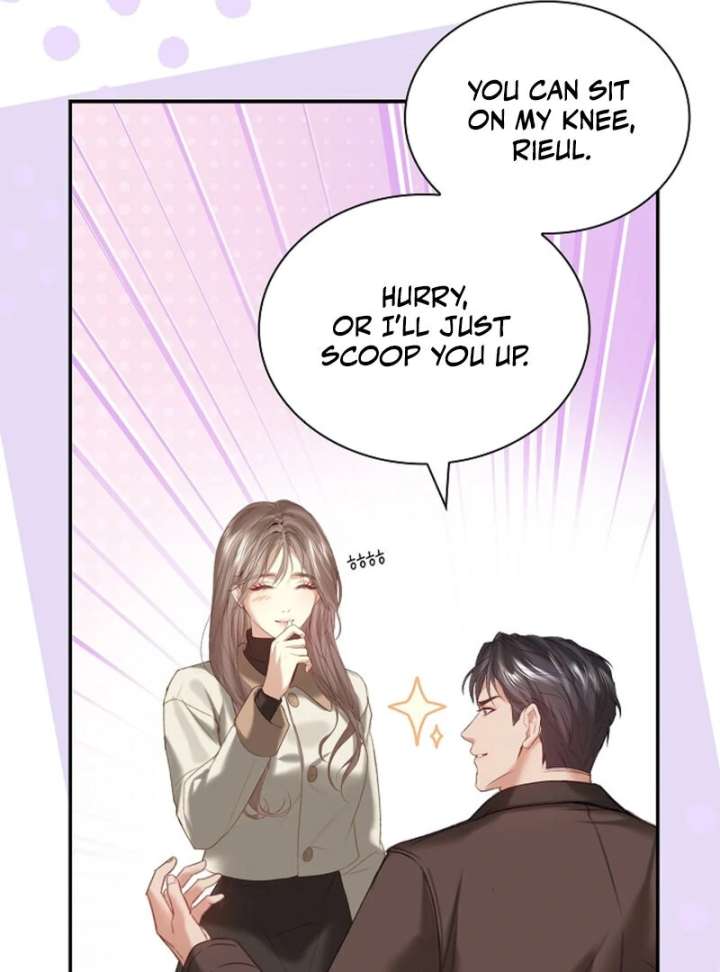 The Young Wife Chap 47 - Next Chap 48