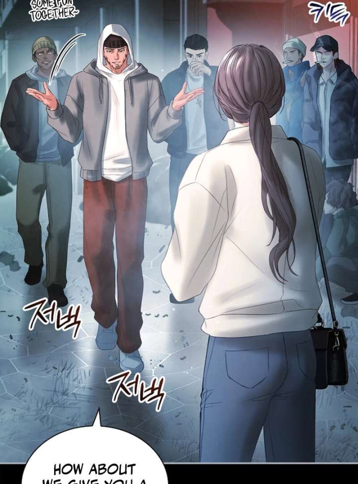 The Young Wife Chap 50 - Next Chap 51