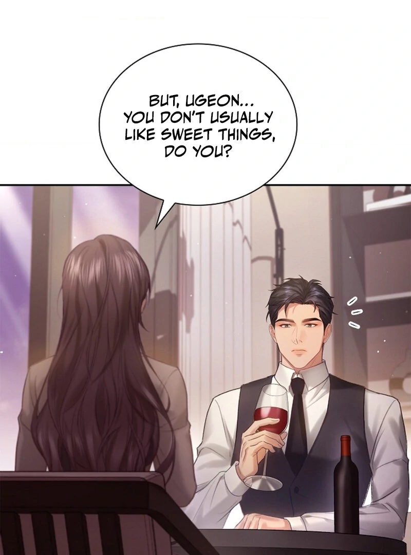 The Young Wife Chap 54 - Next Chap 55