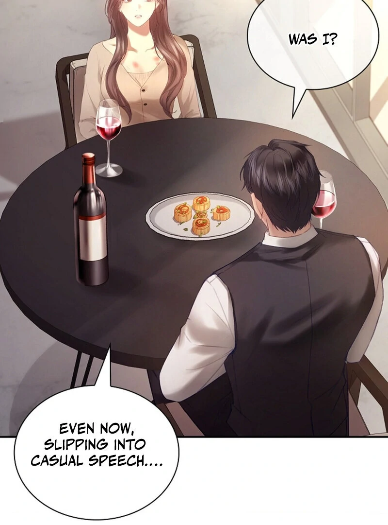 The Young Wife Chap 54 - Next Chap 55