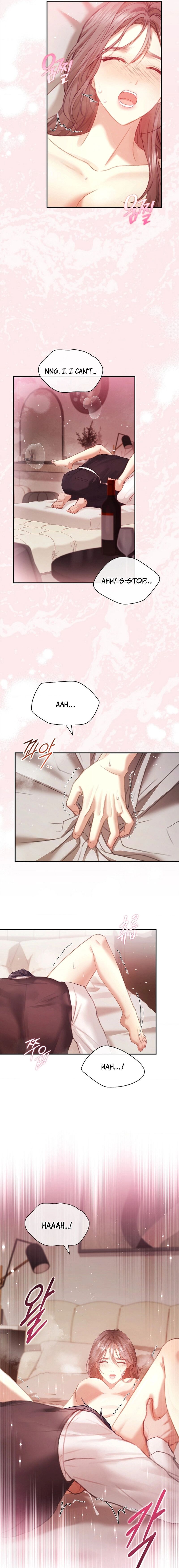 The Young Wife Chap 56 - Next Chap 57