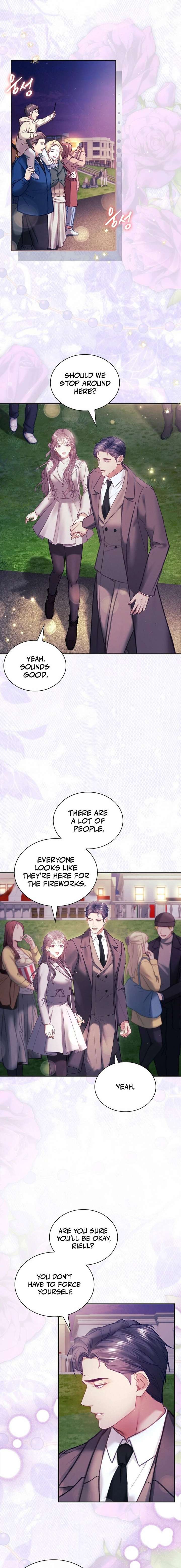 The Young Wife Chap 60 - Next Chap 61